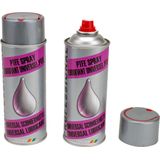 Motip - PTFE Spray - Universeel Smeermiddel - Waterafstotend - 400ml