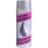 Motip - PTFE Spray - Universeel Smeermiddel - Waterafstotend - 400ml