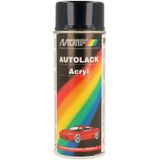 Motip 54567 Lakspray Kompakt Blauw 400 ml