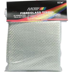 Motip Glasvezelweefsel 0.5m