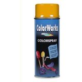 ColorWorks Colorway - Lak - Goldyellow - 400ml