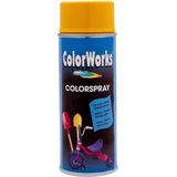 ColorWorks Colorway - Lak - Goldyellow - 400ml