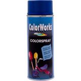 ColorWorks Colorway - Lak - Royalblue - 400ml