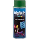 ColorWorks Colorway | Leafgreen | 400ml - 918511
