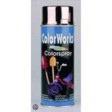 ColorWorks - Colorway - Lak - Chocoladebruin - 400ml