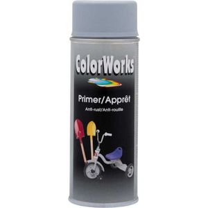 ColorWorks ColorWay Primer | Grijs | 400ml - 918560