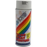 MoTip - Deco Primer - Wit - 400ml - Sneldrogende Primer voor Behandeling