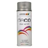 MOTIP - Deco - Blanke Lak - 400 ml - Kras- en Stootvast