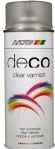 MOTIP - Deco - Blanke Lak - 400 ml - Kras- en Stootvast