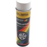 MOTIP - Velgenlak - Sneldrogend - Goede Dekking - Slijtvast