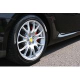 MoTip - Zilver - Velgenlak - 500 ml - Sneldrogend - Acrylaat