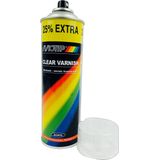 Motip - Spuitlak - Blank - 500ml - Sneldrogende Acrylaatlak