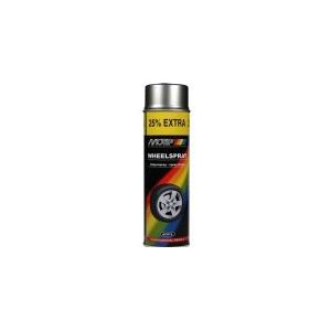 Motip Wielspray Staal - 500 ml