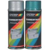 Motip - Hamerslaglak - Groen - Spuitbus 400ml