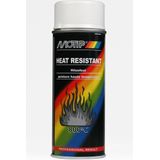 MOTIP - Heat Resistant - Hittebestendige Lak - Zwart - 400ml