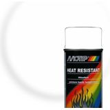 MOTIP - Heat Resistant - Hittebestendige Lak - Zwart - 400ml