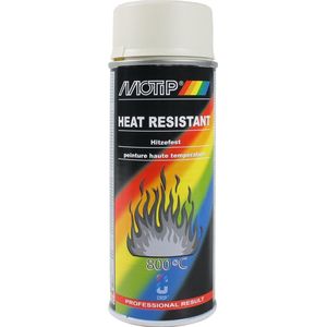 Motip 4038 Hittebestendige Lak - Beige - 400 ml