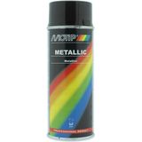 MOTIP - Metallic - Decoratieve Lak - Acrylaat - Sneldrogend