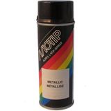 MOTIP - Metallic - Decoratieve Lak - Acrylaat - Sneldrogend