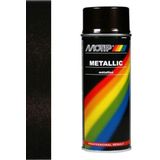 MOTIP - Metallic - Decoratieve Lak - Acrylaat - Sneldrogend