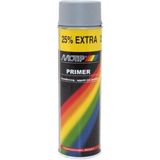 Motip - Primer - Grijs - Sneldrogend - 500ml