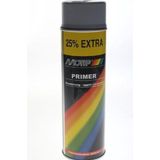 Motip - Primer - Grijs - Sneldrogend - 500ml