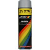 Motip - Primer - Grijs - Sneldrogend - 500ml