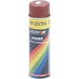 Motip - Primer - 400ML - Rood - Universele Primer