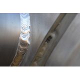 Motip - Zinkspray - 400 ml - Aluminium - SnelDrogend