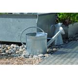 Motip - Zinkspray - 400 ml - Aluminium - SnelDrogend