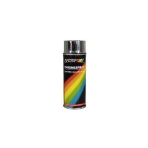 Motip Spuitbus chroomverf metallic 400ml