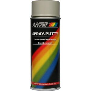 Motip Spuit Plamuur 400ml