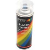 Motip - Plastic Primer - Transparant - 400ml
