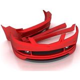 Motip - Plastic Primer - Transparant - 400ml