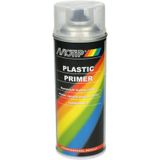 Motip - Plastic Primer - Transparant - 400ml
