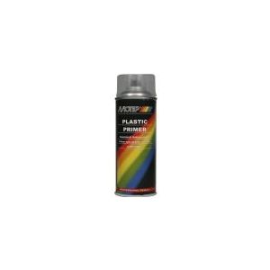 MOTIP Spuitbus Plastic Primer - 4063 400 ML - Spuitbussen - Verfwinkel is tot 50% goedkoper
