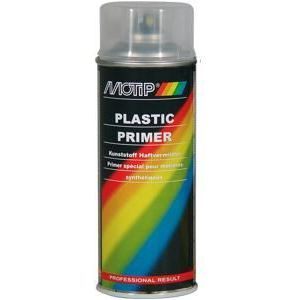 Motip Plastic Primer - 400ml