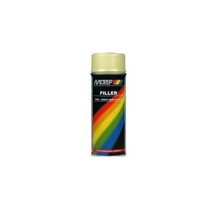 Motip Spuitbus filler beige 400ml