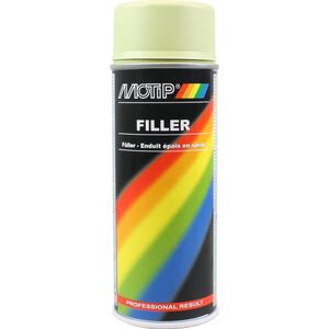 Motip Filler - 400ml