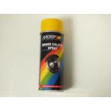 MoTip - Remklauwverf - Geel - Spuitbus