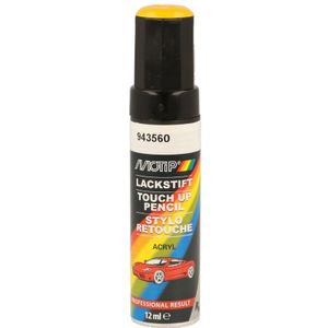 Motip 943560 Lakstift Kompakt Geel/Oranje 12ml