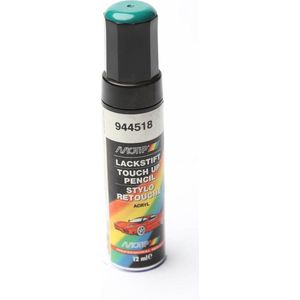 Motip 944518 Lakstift Kompakt Groen 12ml