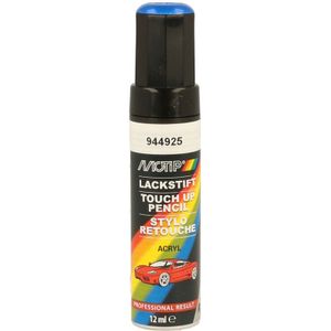 Motip 944925 Lakstift Kompakt Blauw 12ml
