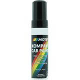 Motip - 951032 - Lakstift - Grijs - 12ml - Auto Reparatielak
