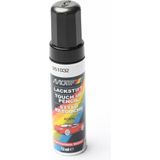 Motip - 951032 - Lakstift - Grijs - 12ml - Auto Reparatielak