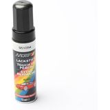 Motip - 951054 - Lakstift - Grijs - 12ml - Hoogwaardige Auto Reparatielak