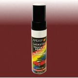 Motip 951554 - Auto Lakstift - Rood Metallic - 12ml