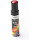 Motip 951554 - Auto Lakstift - Rood Metallic - 12ml