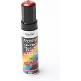 Motip - 951590 Lakstift - Rood - 12ml - Auto Reparatielak