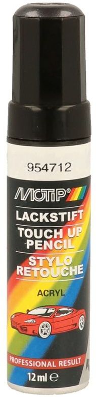 Motip 954712 Lakstift Kompakt Blauw 12ml